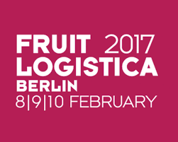 fruit logistica 2017