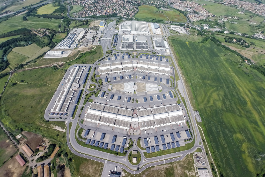 CAR approva bilancio 2025: EBITDA a 4,6mln e valore della produzione a 20mln