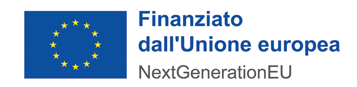 Logo Unione Europea