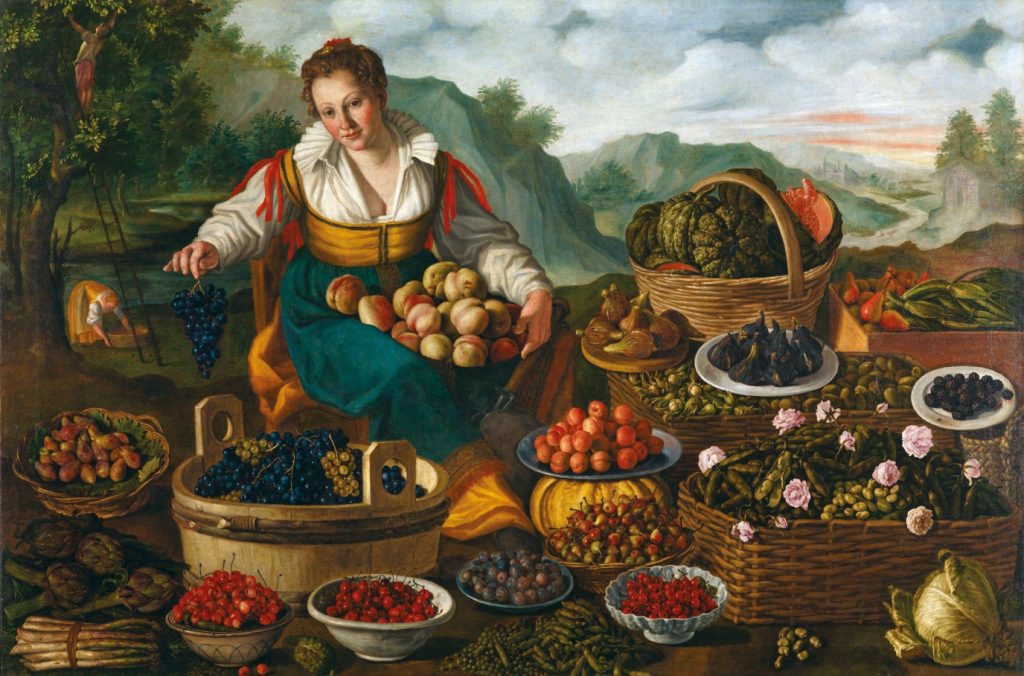 The Art of Saving Food: il Mercato Ortofrutticolo del CAR protagonista della campagna per la lotta allo spreco alimentare